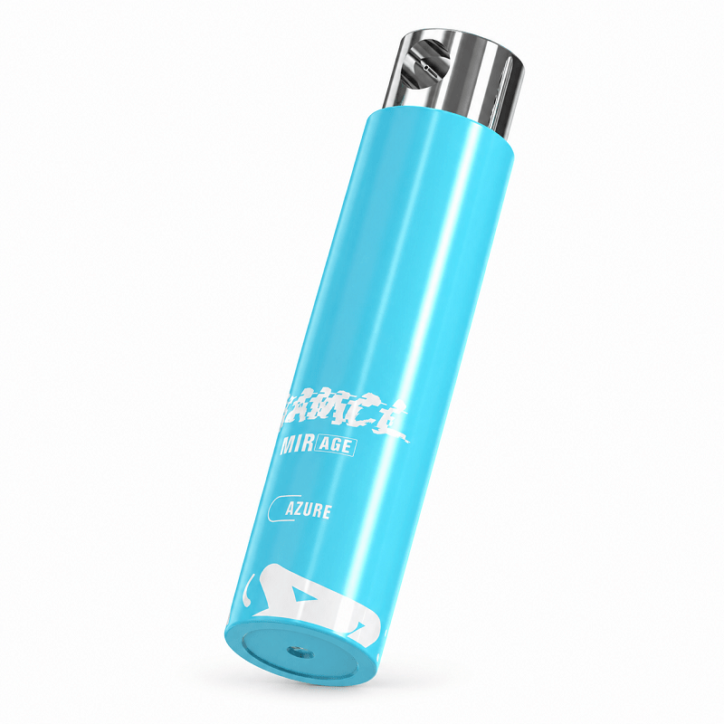 MIRAGE 200 Sprays Cigarette Flavor Injector – Lipstick Style Aroma & Cooling Spray - Image 8