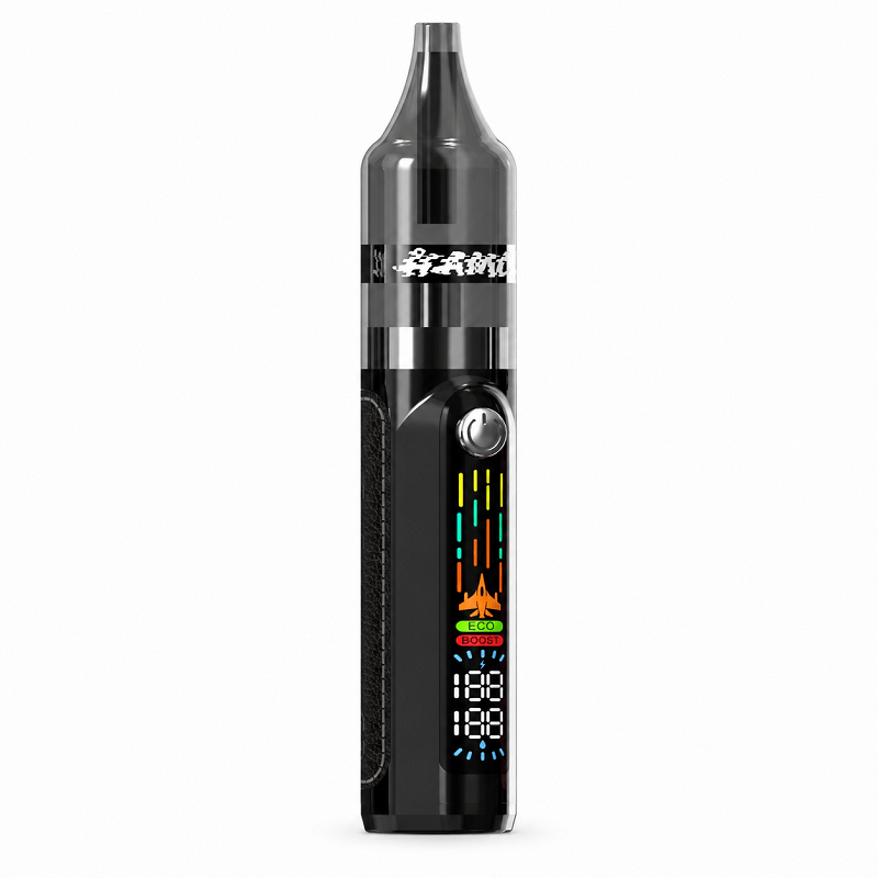 B-HOOKA 50000 Puffs Hookah Vape – DTL Disposable Vape with Water Filter Tank & Mesh Coil - Image 6