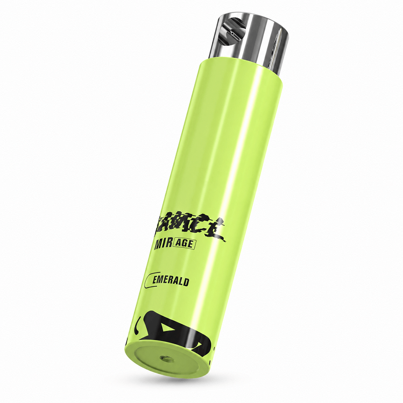 MIRAGE 200 Sprays Cigarette Flavor Injector – Lipstick Style Aroma & Cooling Spray - Image 7