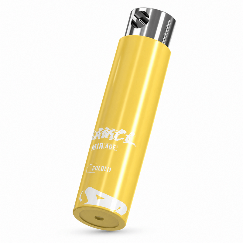 MIRAGE 200 Sprays Cigarette Flavor Injector – Lipstick Style Aroma & Cooling Spray - Image 5