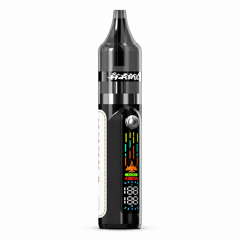 B-HOOKA 50000 Puffs Hookah Vape – DTL Disposable Vape with Water Filter Tank & Mesh Coil - Image 7