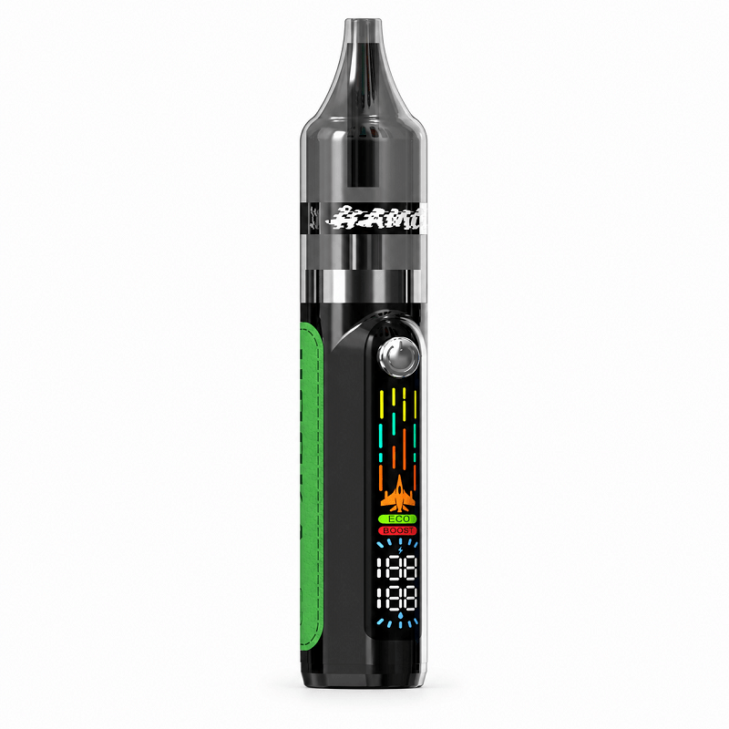 B-HOOKA 50000 Puffs Hookah Vape – DTL Disposable Vape with Water Filter Tank & Mesh Coil - Image 10