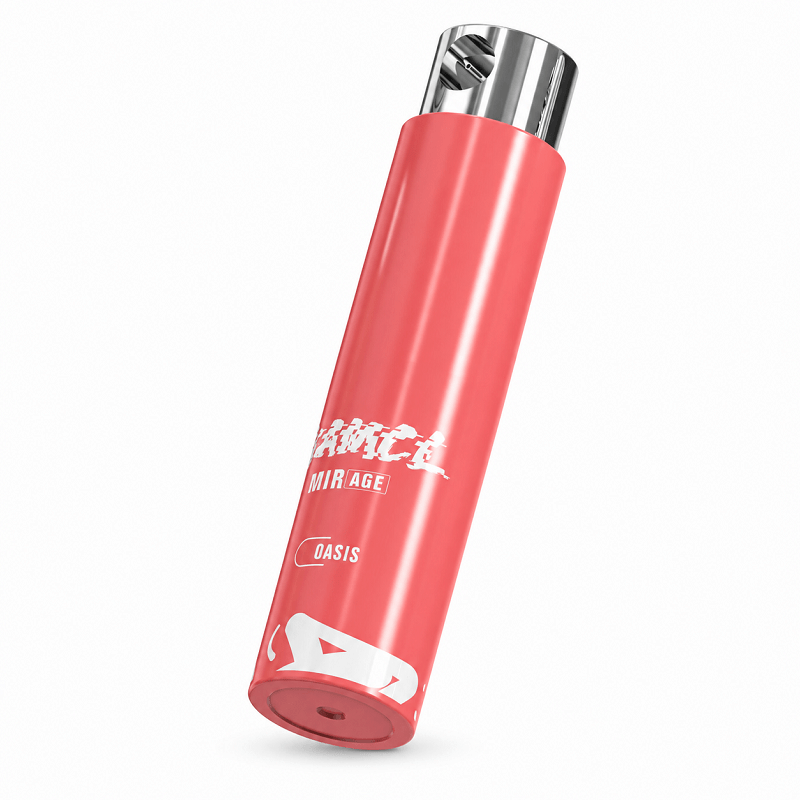 MIRAGE 200 Sprays Cigarette Flavor Injector – Lipstick Style Aroma & Cooling Spray - Image 4