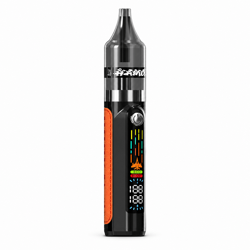 B-HOOKA 50000 Puffs Hookah Vape – DTL Disposable Vape with Water Filter Tank & Mesh Coil - Image 9