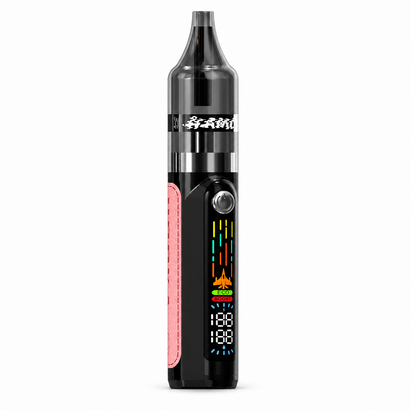 B-HOOKA 50000 Puffs Hookah Vape – DTL Disposable Vape with Water Filter Tank & Mesh Coil
