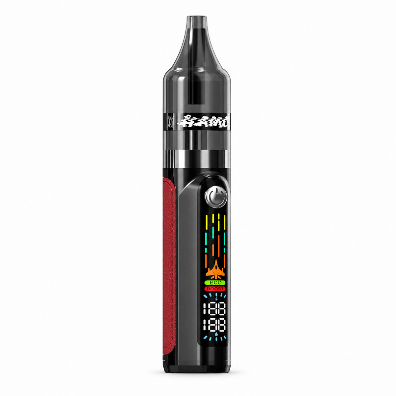 B-HOOKA 50000 Puffs Hookah Vape – DTL Disposable Vape with Water Filter Tank & Mesh Coil - Image 8