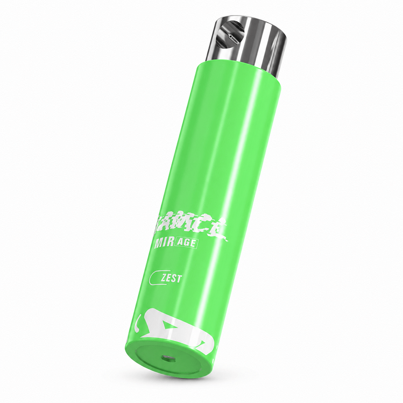 MIRAGE 200 Sprays Cigarette Flavor Injector – Lipstick Style Aroma & Cooling Spray - Image 2